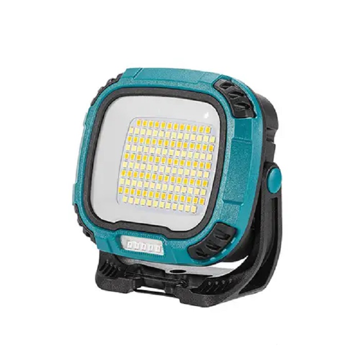 پروژکتور شارژی مدل W894-1