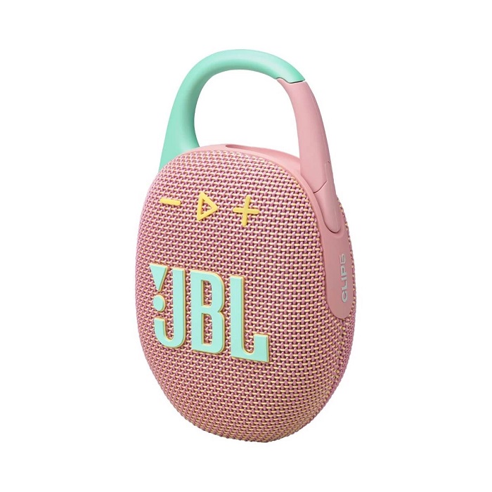 اسپیکر بلوتوثی جی بی ال مدل 5 JBL Clip