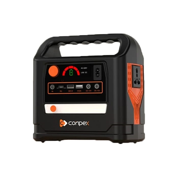 پاور استیشن چندکاره کانپکس مدل TW-BK-009