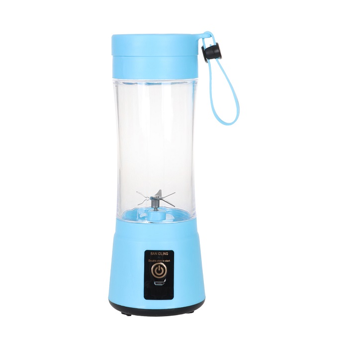 شیکر و مخلوط کن شارژی HM-03