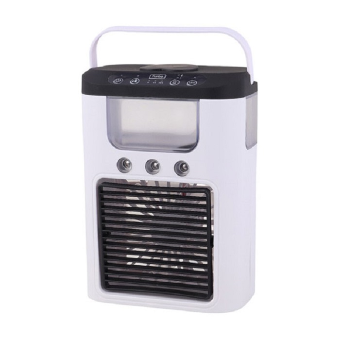 پنکه مه پاش رومیزی Air Cooler Fan K918