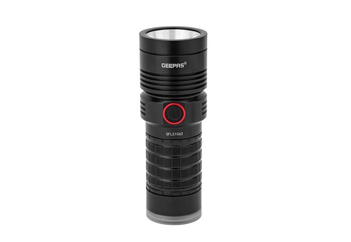چراغ قوه جیپاس GEEPAS مدل GFL51062