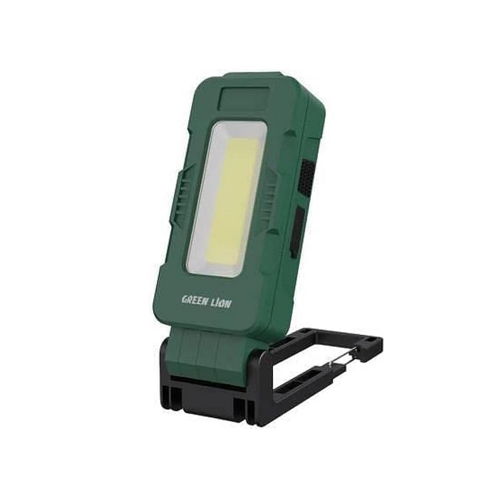 چراغ کمپینگ گرین لاین مدل HIGH LUMEN WORK LIGHT