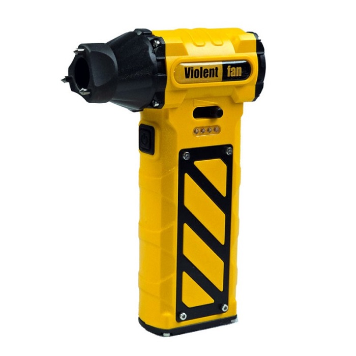 جت فن شارژی Violent fan مدل F015