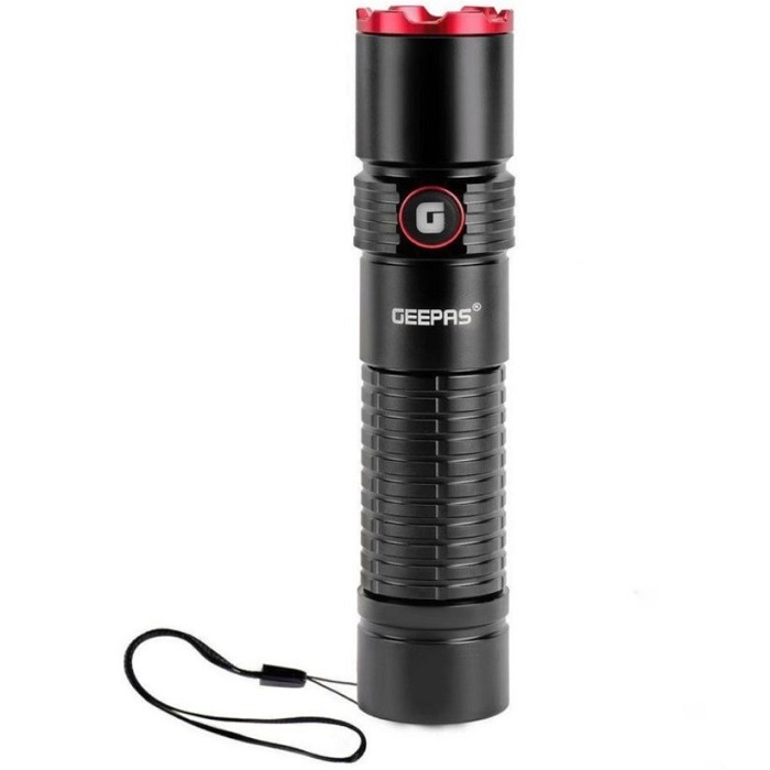 چراغ قوه جیپاس GEEPAS مدل GFL51065