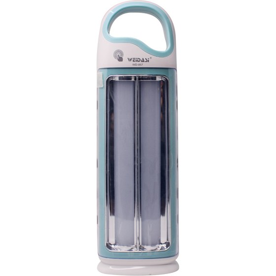 چراغ اضطراری ویداسی Weidasi مدل WD-857