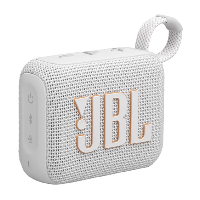 اسپیکر بلوتوثی جی بی ال مدل 4 JBL Go