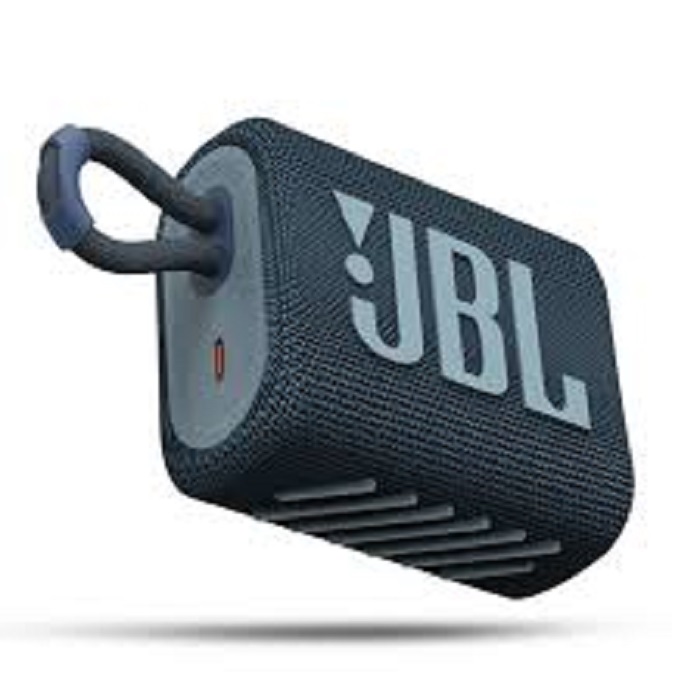 اسپیکر بلوتوثی جی بی ال مدل 3 JBL Go