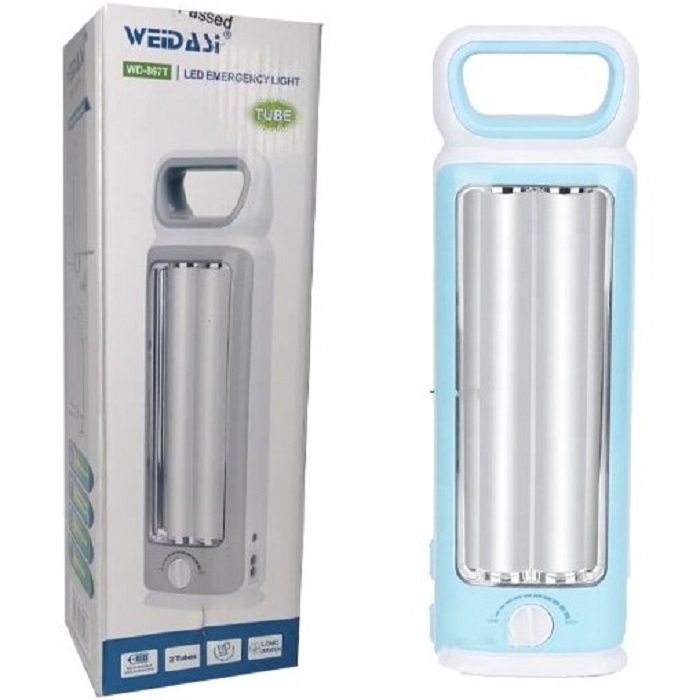 چراغ اضطراری ویداسی WD-867
